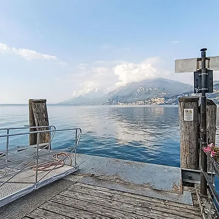 Lejlighed Attico By Interhome Brenzone sul Garda