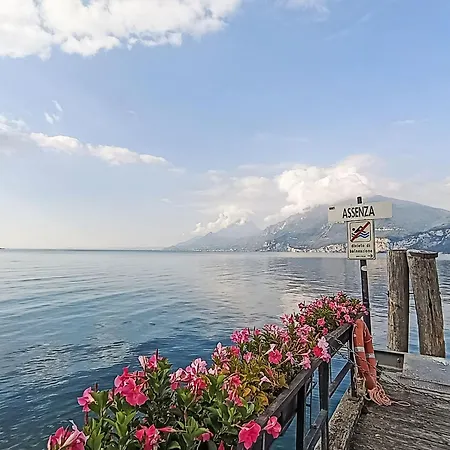 Attico By Interhome Brenzone sul Garda