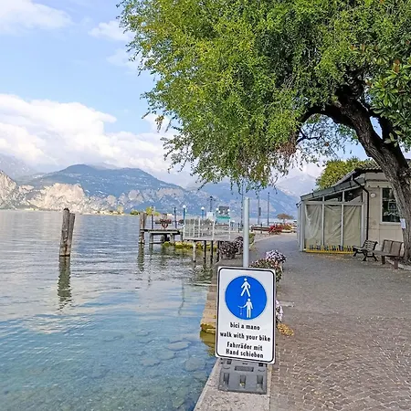 Attico By Interhome Brenzone sul Garda