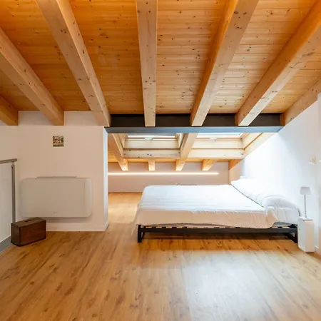Lejlighed Attico By Interhome