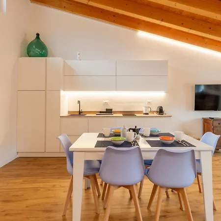 Attico By Interhome *