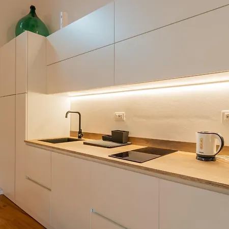 Attico By Interhome Lejlighed Brenzone sul Garda