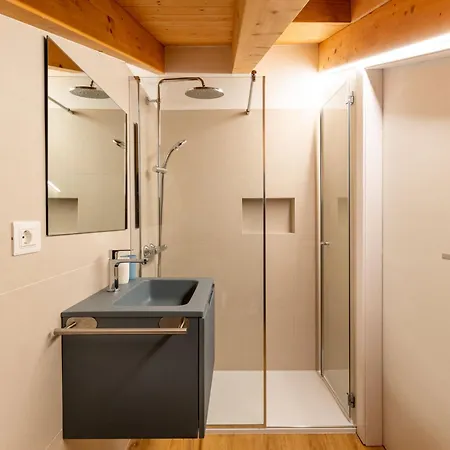 Lejlighed Attico By Interhome *