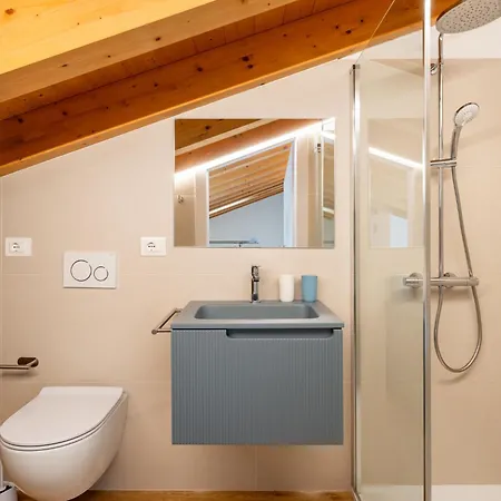 Attico By Interhome * Brenzone sul Garda