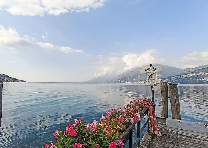 Attico By Interhome Brenzone sul Garda
