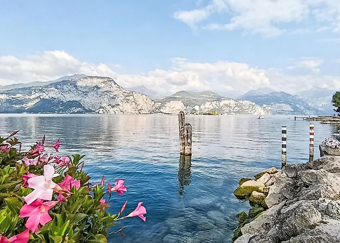 Apartamento Attico By Interhome Brenzone sul Garda