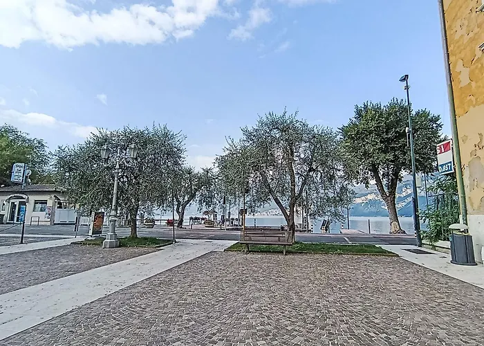 Attico By Interhome Brenzone sul Garda