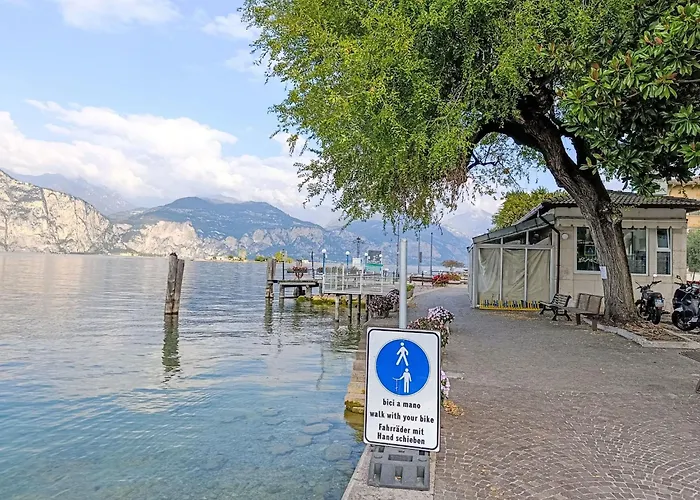 Attico By Interhome Brenzone sul Garda
