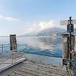 Apartament Attico By Interhome Brenzone sul Garda