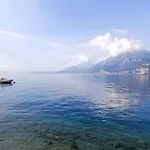 Apartament Attico By Interhome Brenzone sul Garda
