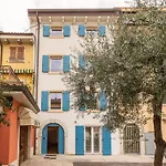Attico By Interhome Apartament Brenzone sul Garda