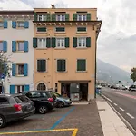 Apartament Attico By Interhome Brenzone sul Garda