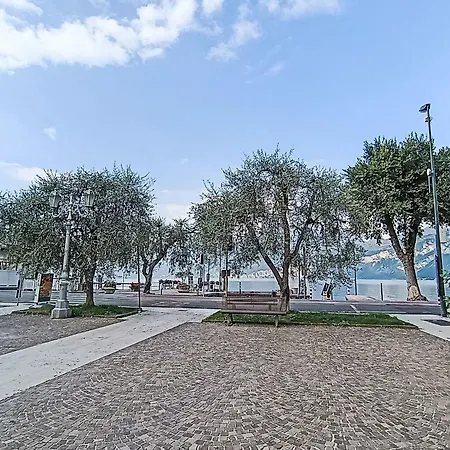Attico By Interhome Brenzone sul Garda