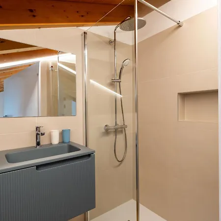 Attico By Interhome * Brenzone sul Garda